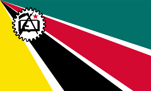 People's Republic of Mozambique